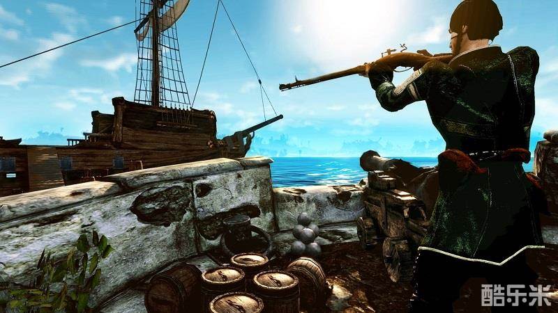 崛起2:黑暗水域