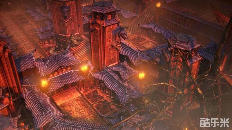 仙剑奇侠传5:前传