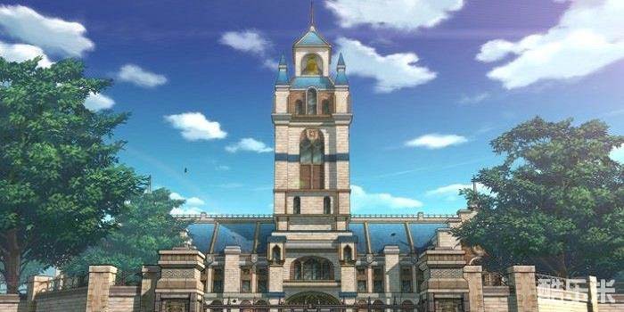 英雄传说:闪之轨迹