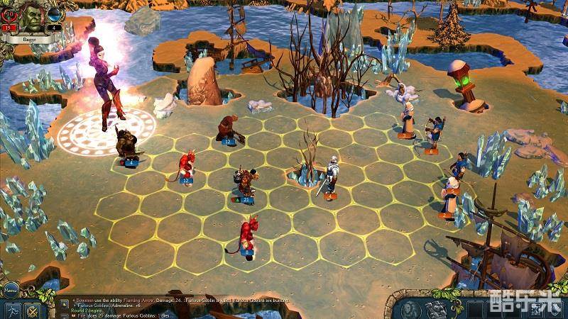 国王的恩赐:黑暗面