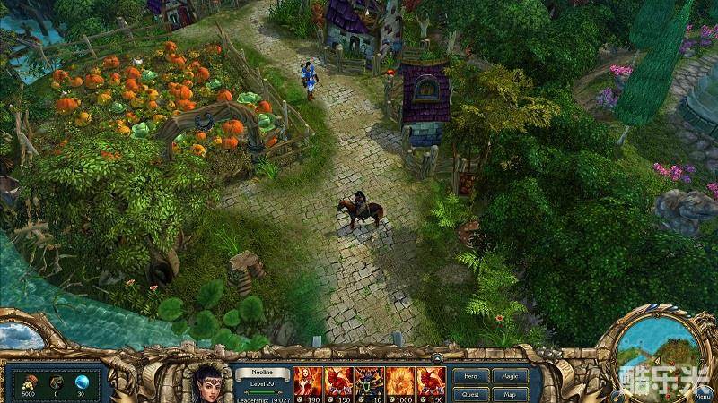 国王的恩赐:黑暗面