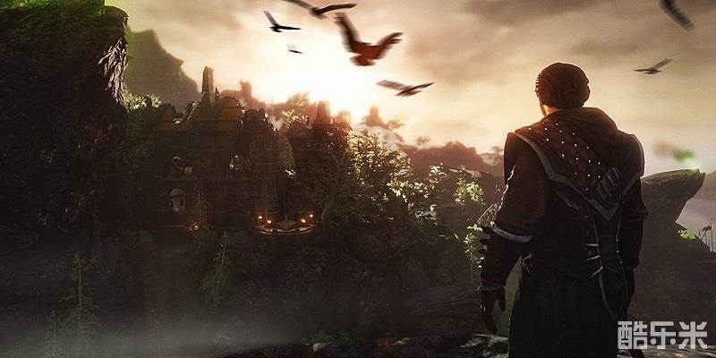 崛起3:泰坦之王