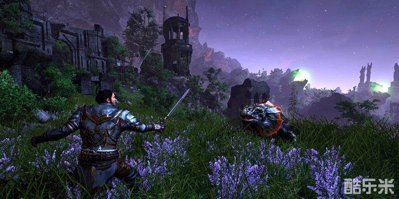 崛起3:泰坦之王