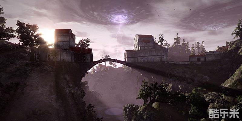 崛起3:泰坦之王