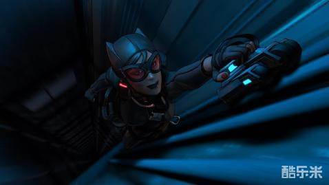 蝙蝠侠:Telltale系列