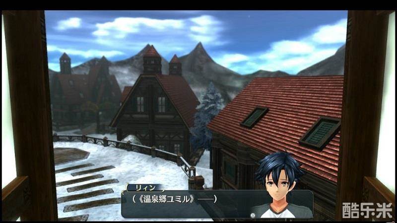 英雄传说:闪之轨迹2