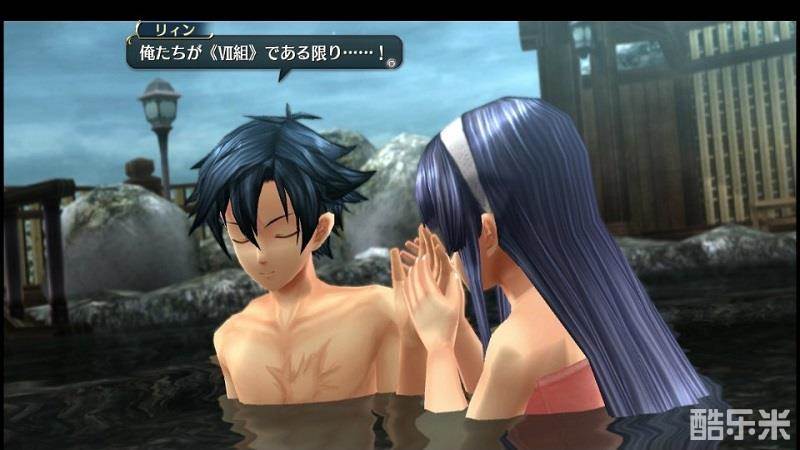 英雄传说:闪之轨迹2