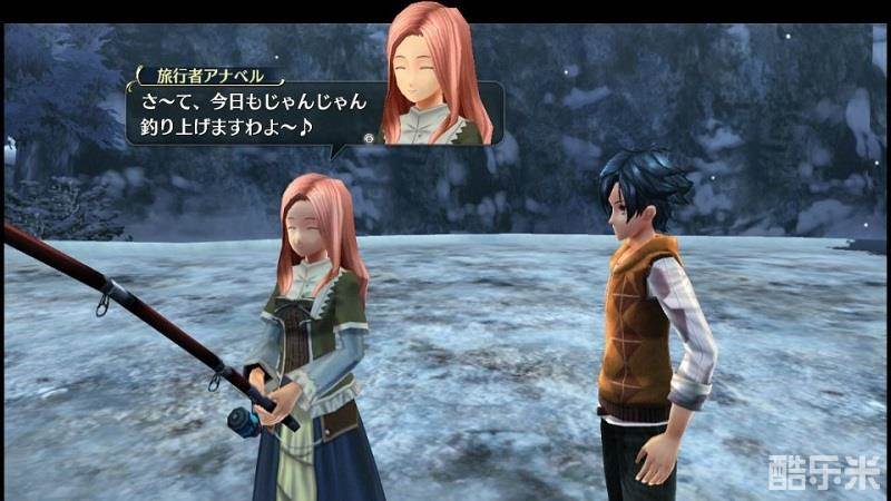 英雄传说:闪之轨迹2