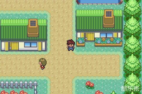 口袋妖怪之破碎的梦