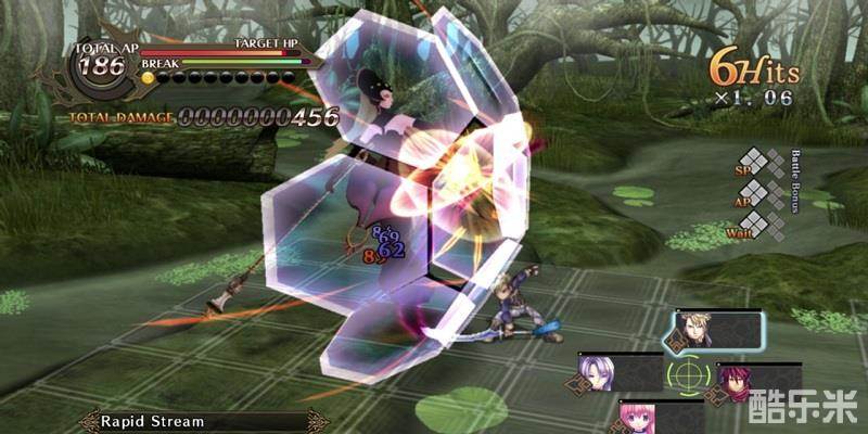 阿加雷斯特战记2