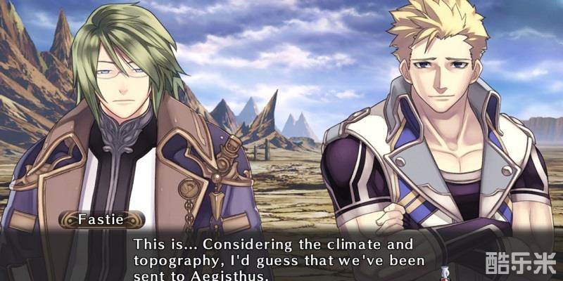 阿加雷斯特战记2