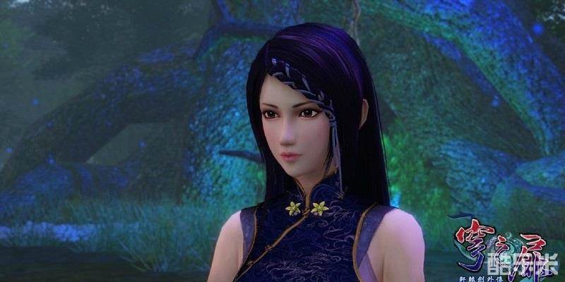 轩辕剑外传:穹之扉