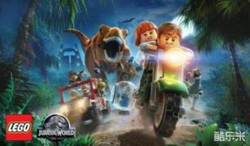乐高:侏罗纪公园