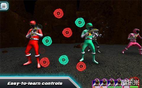 恐龙战队闪电爆龙