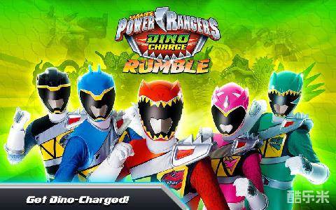 恐龙战队闪电爆龙