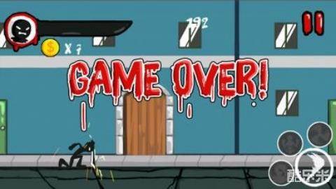 火柴人复仇完美版