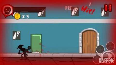 火柴人复仇完美版