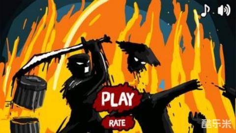 火柴人复仇完美版