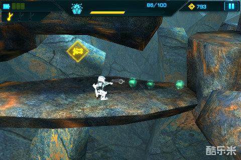 乐高:英雄工厂入侵