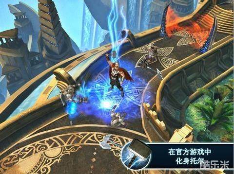 雷神2:黑暗世界