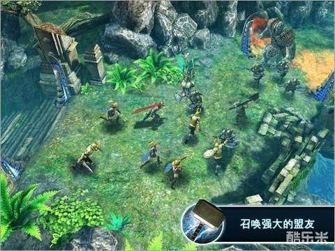 雷神2:黑暗世界