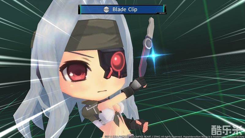 超女神信仰诺瓦露:激神黑心