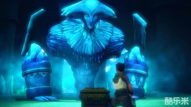 魔法季节:沉睡的大地