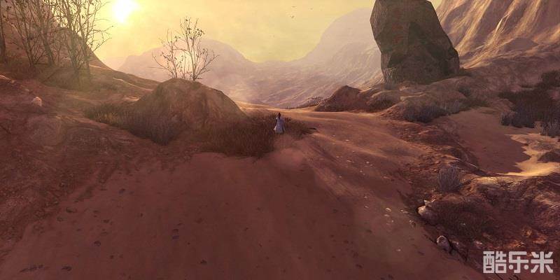 侠客风云传前传