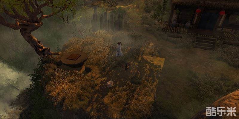 侠客风云传前传