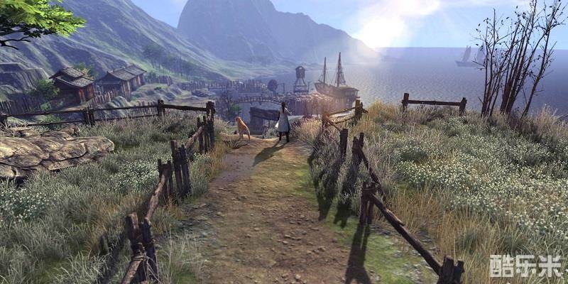 侠客风云传前传