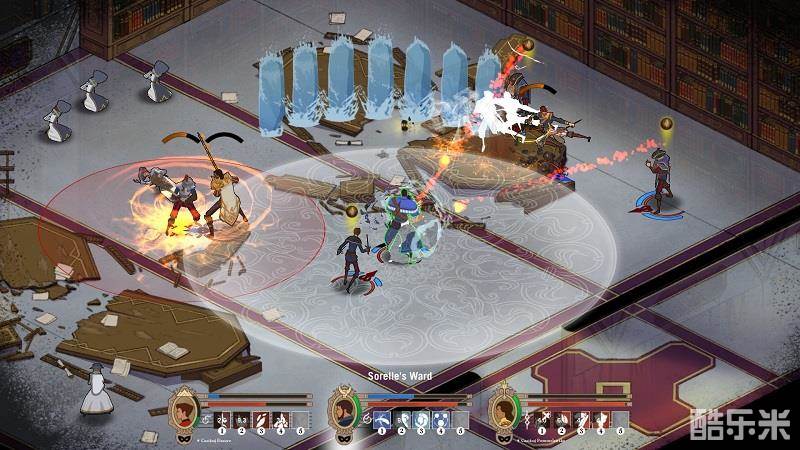 化妆舞会:歌与影