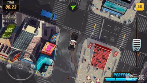 停车狂乱2.0手机版