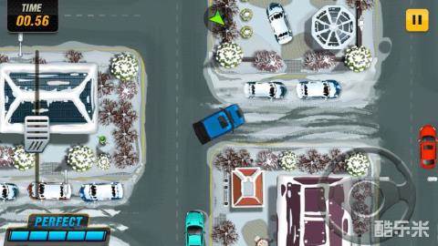 停车狂乱2.0手机版