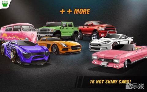 停车狂乱2.0手机版