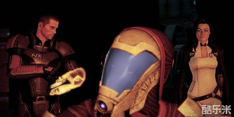 质量效应2