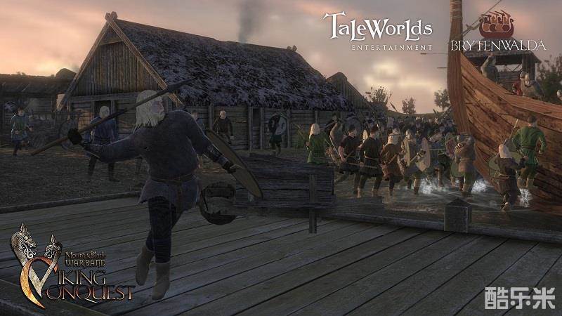 骑马与砍杀:战团