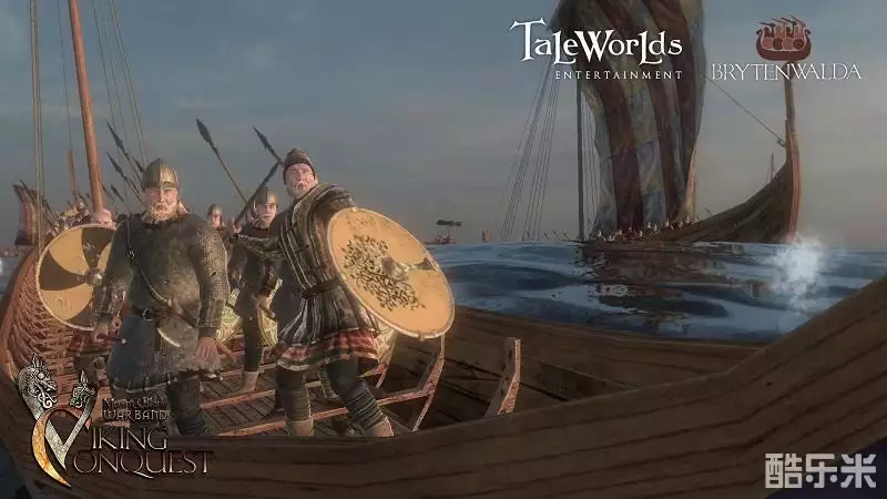 骑马与砍杀:战团