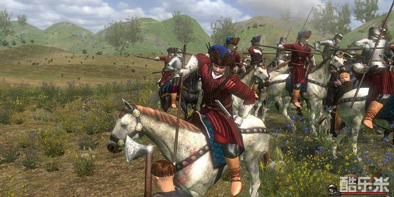 骑马与砍杀:火与剑