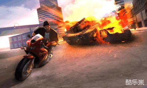 芝加哥罪恶计划