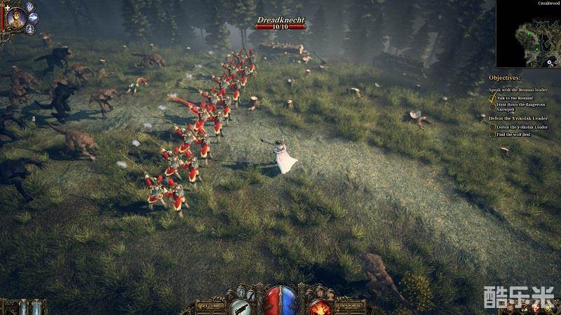 范海辛的奇妙冒险