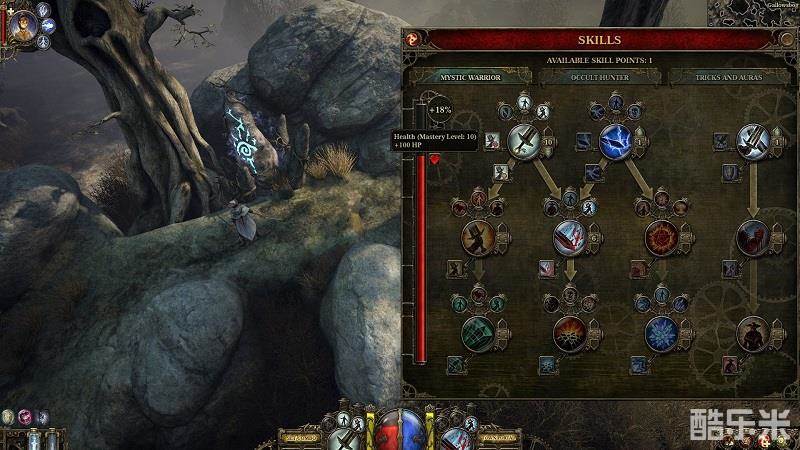 范海辛的奇妙冒险