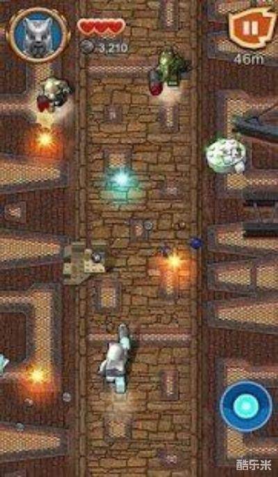 乐高神兽传奇:部落战士