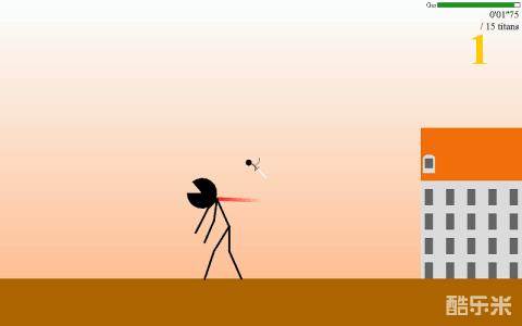 进击的火柴巨人