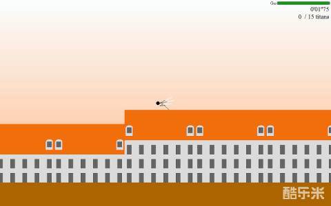 进击的火柴巨人