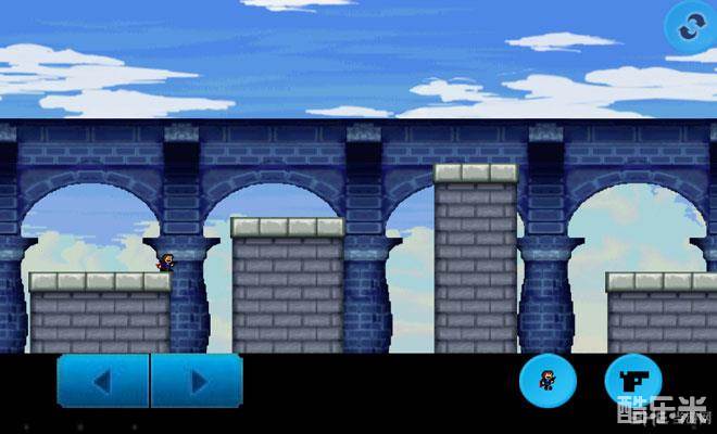 我想成为挑战者