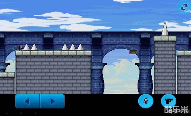 我想成为挑战者