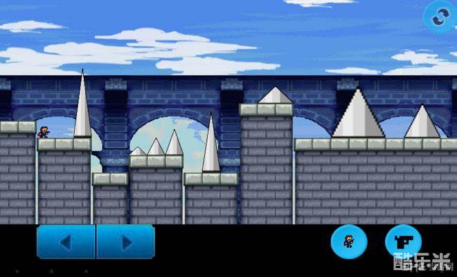 我想成为挑战者