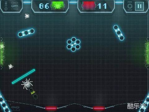 乐高超级特工:特殊使命