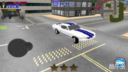 犯罪杀手世界3D