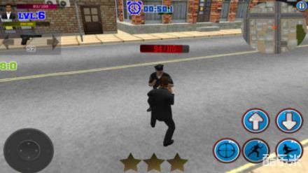 犯罪杀手世界3D